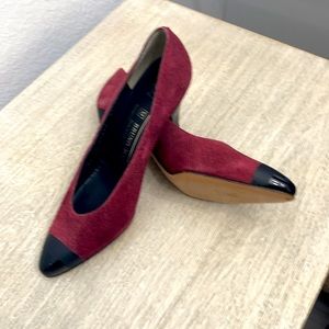 Vintage  Bruno Magli